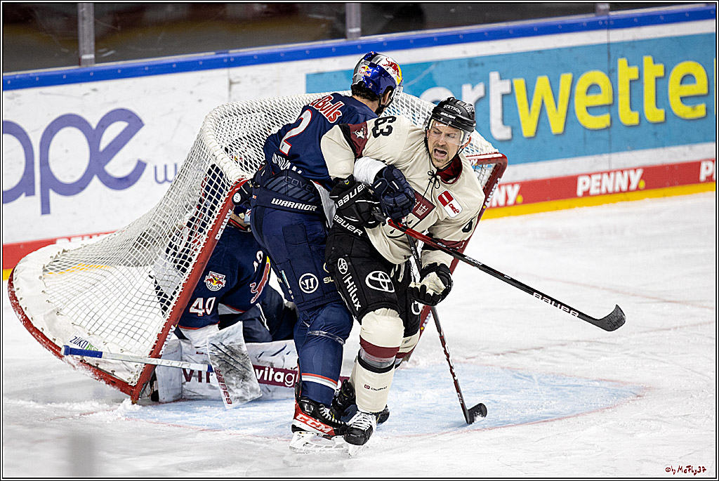 PENNY DEL;  Koelner Haie - EHC Red Bul Muenchenl; Koeln, 18.03.2022